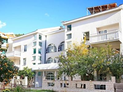 Hotel Škanata 3 zvezdice