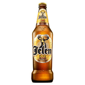 jele pivo 