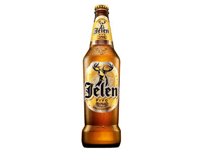jele pivo 