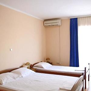 Hotel Škanata