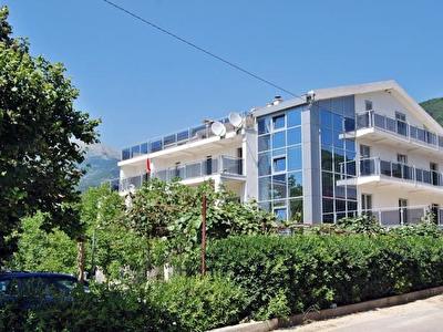 M-Club Rooms                  Jaz bb Budva, 85317 Budva, Crna Gora