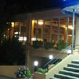 Hotel Kangaroo