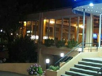 Hotel Kangaroo