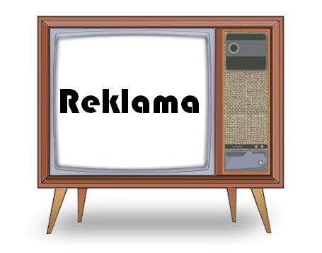 reklama